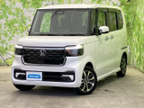 ホンダ N-BOXカスタム