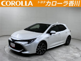 トヨタ カローラスポーツ