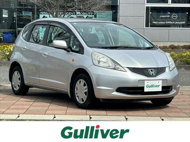 フィット 1.3 G 修復歴無し