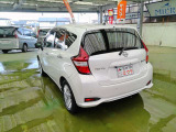 ノート 1.2 e-POWER X FOUR 4WD 