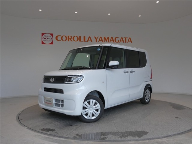 ダイハツ タント 