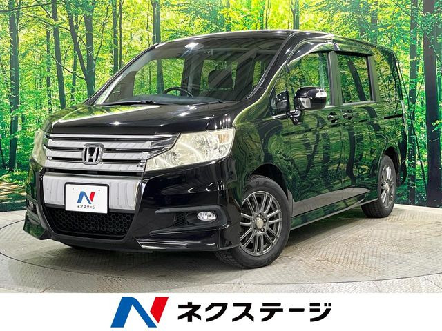 ステップワゴン 2.0 スパーダ Z 