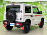 ジムニー XL 4WD 