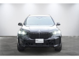 X5  xドライブ 40d Mスポーツ 4WD