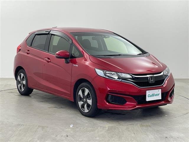 フィット 1.5 ハイブリッド F 修復歴無し