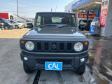 ジムニー XC 4WD 