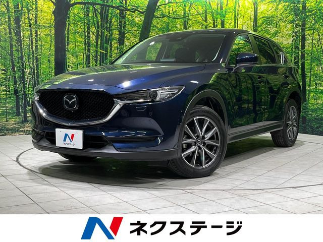 CX-5  XD プロアクティブ