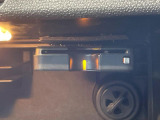 ●ETC車載器(アンテナ分離型音声案内タイプ):お引き渡し時には再セットアップを実施後、お渡しいたします。マイレージ登録に関してもお気軽にスタッフまでお尋ねください。