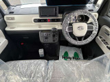 ムーヴキャンバス  ストライプス G 4WD