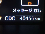 40455km走行