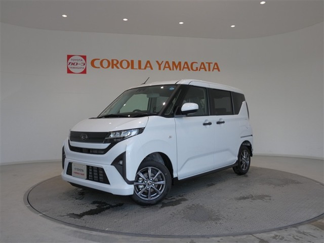 ダイハツ ムーヴ 