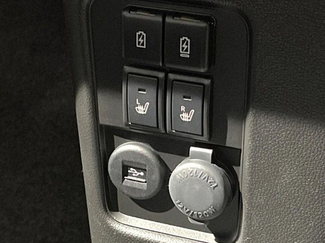 スズキ ワゴンR ハイブリッドZX の中古車詳細 (登録済未使用車