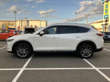 CX-8 2.2 XD Lパッケージ 