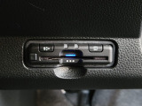 ETC車載器付ですので高速道路の料金所もスムーズに通行できます。