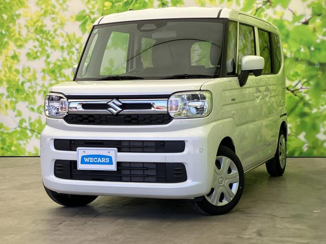 スペーシア  ハイブリッドG