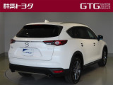 CX-8 2.2 XD Lパッケージ 