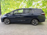 シャトル 1.5 ハイブリッド X ホンダセンシング 4WD 