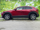 CX-30 2.0 20S プロアクティブ ツーリングセレクション 