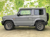 ジムニー XC 4WD 