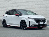 日産 ノートオーラ