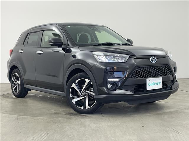 ライズ 1.2 Z ワンオーナー 修復歴無し