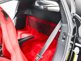 現代フェラーリの革新を象徴するモデルでございます。