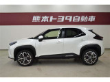 ヤリスクロス 1.5 Z 