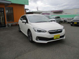 インプレッサスポーツ 1.6 i-S アイサイト 4WD 