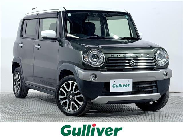 ハスラー J ブラックインテリアパッケージ 修復歴無し