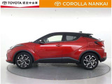 C-HR ハイブリッド 1.8 G 
