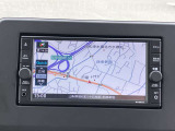 カーナビがあれば遠出の時も安心ですよね♪