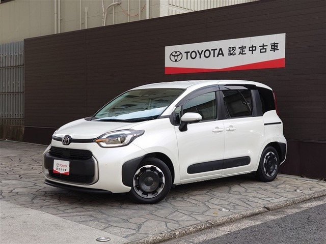 シエンタ ハイブリッド 1.5 Z 