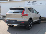 XC40 ウルトラ B4 AWD 4WD 