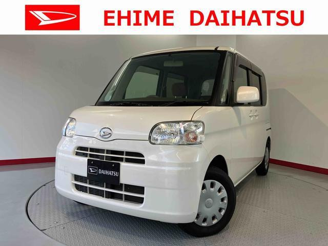 タント X スペシャル