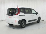 シエンタ ハイブリッド 1.5 Z E-Four 4WD 