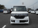 N-BOXカスタム G L ホンダセンシング 