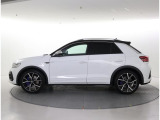 T-Roc R 4WD 