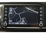 ディスプレイオーディオ(ナビ機能有り)装着しています。
