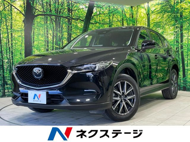CX-5  XD プロアクティブ