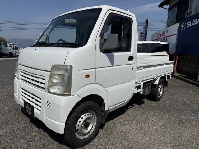 スクラムトラック KC スペシャル