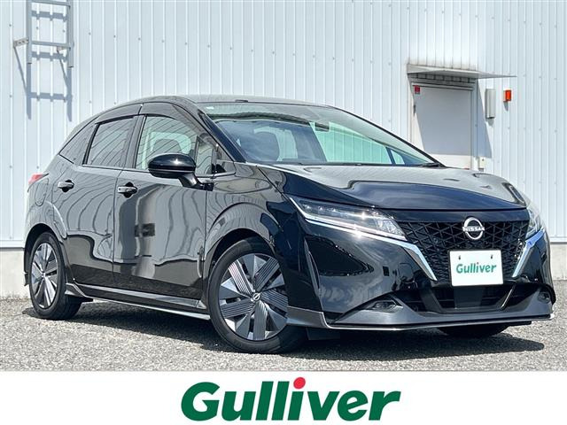 ノート 1.2 X 修復歴無し