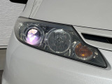 夜間や荒天時により良好な視界で安心な走行をご希望される方には【高輝度LEDヘッドライト】の取付がおすすめ!多くのお客様にご好評いただいております♪