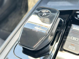 【 シフト 】シフトも操作しやすく快適なドライブを楽しんでいただけます♪