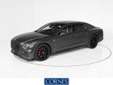ベントレー フライングスパー スピード 4WD