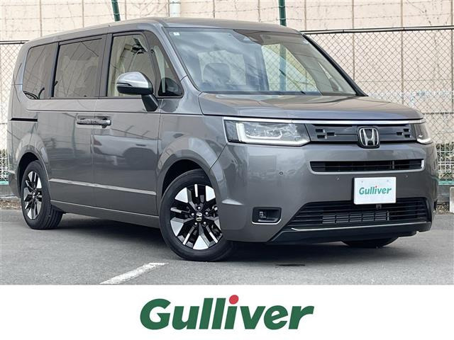 ステップワゴン 1.5 エアー 修復歴無し