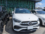 GLAクラス GLA200d 4マチック 4WD 