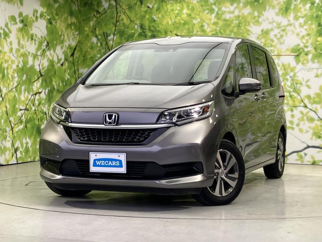 フリード 1.5 ハイブリッド G ホンダセンシング 