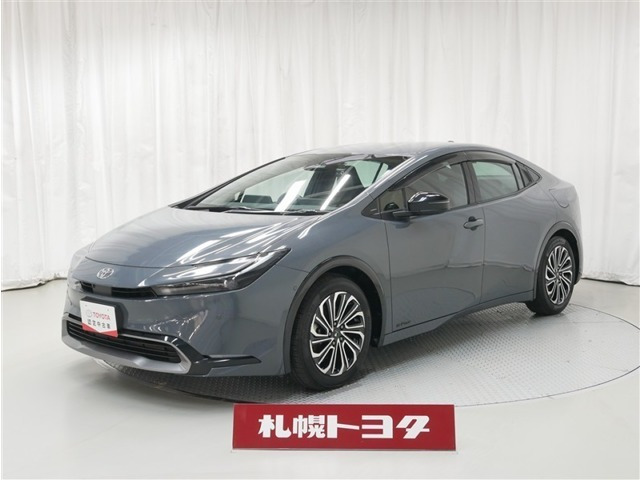 プリウス 2.0 Z E-Four 4WD 