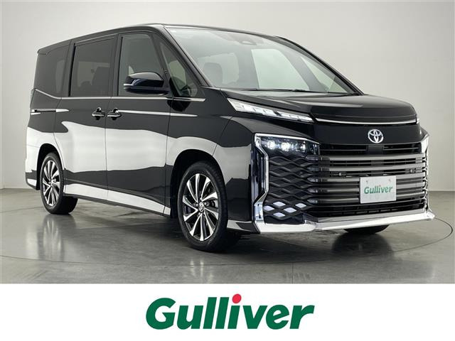 ヴォクシー 1.8 ハイブリッド S-Z ワンオーナー 修復歴無し