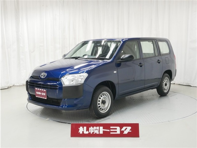 トヨタ プロボックスバン 